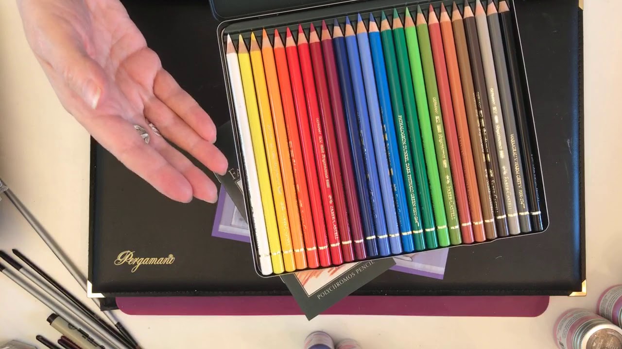 Pergamano la Peinture sur papier parchemin pour la dentelle de papier pour les débutants