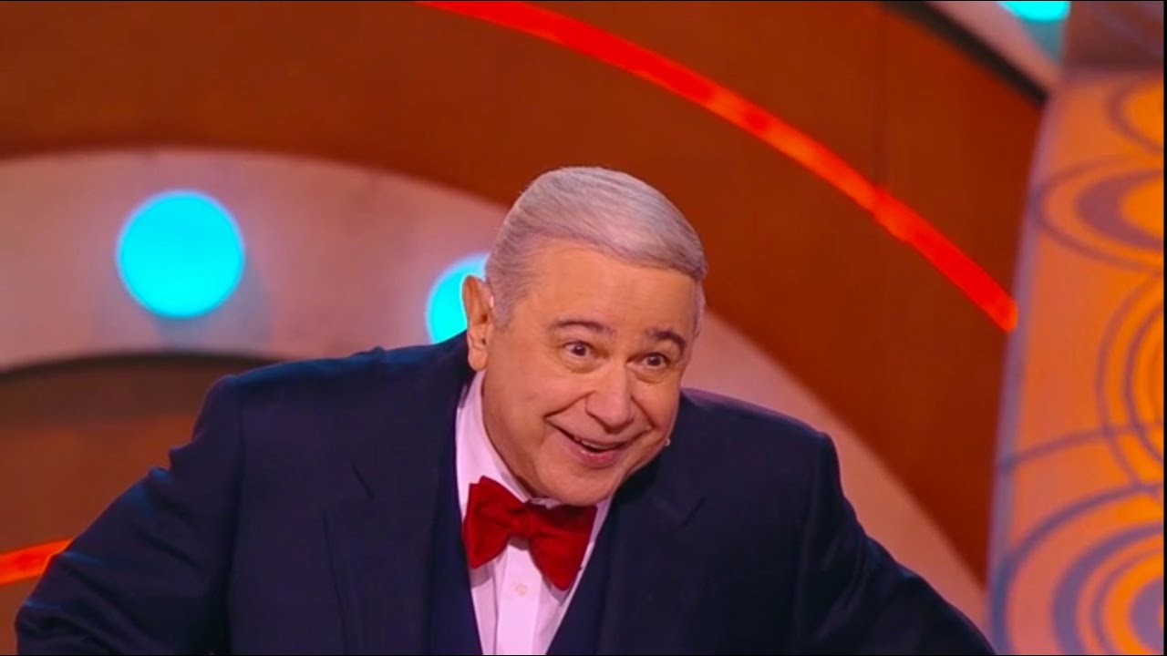 Монолог &laquo;Ситуашки-наблюдашки&raquo; - Е.Петросян