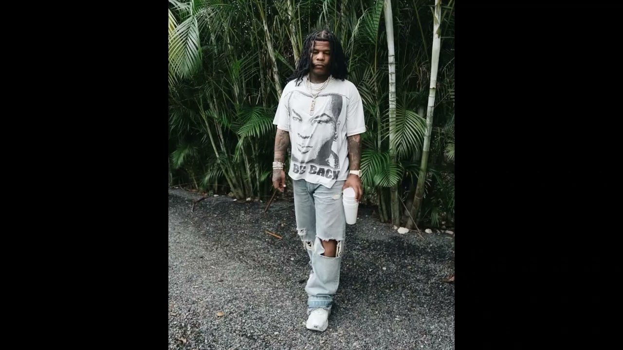 [FREE] Rylo Rodriguez Type Beat "Broken Bar"