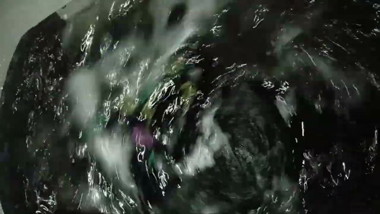 Quick Wash Cycle Demo | Fast & Efficient Washing in Minutes