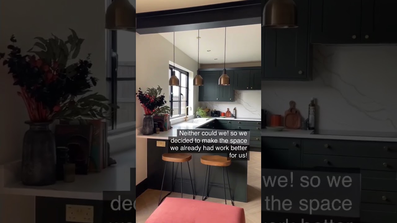 Can't afford the big extension?🤷&zwj;♂️ #shorts #home #extension #homedecor #renovation #transformation