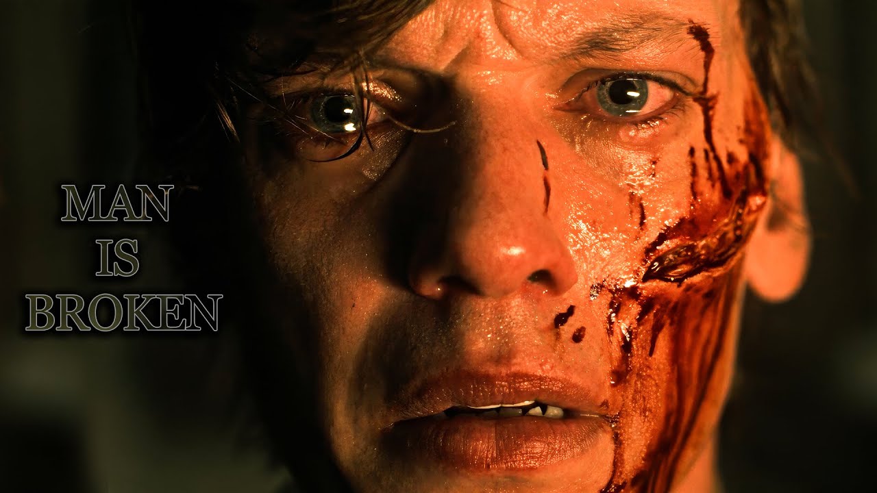 Henry Creel (Vecna) - Man Is Broken | Stranger Things Finale