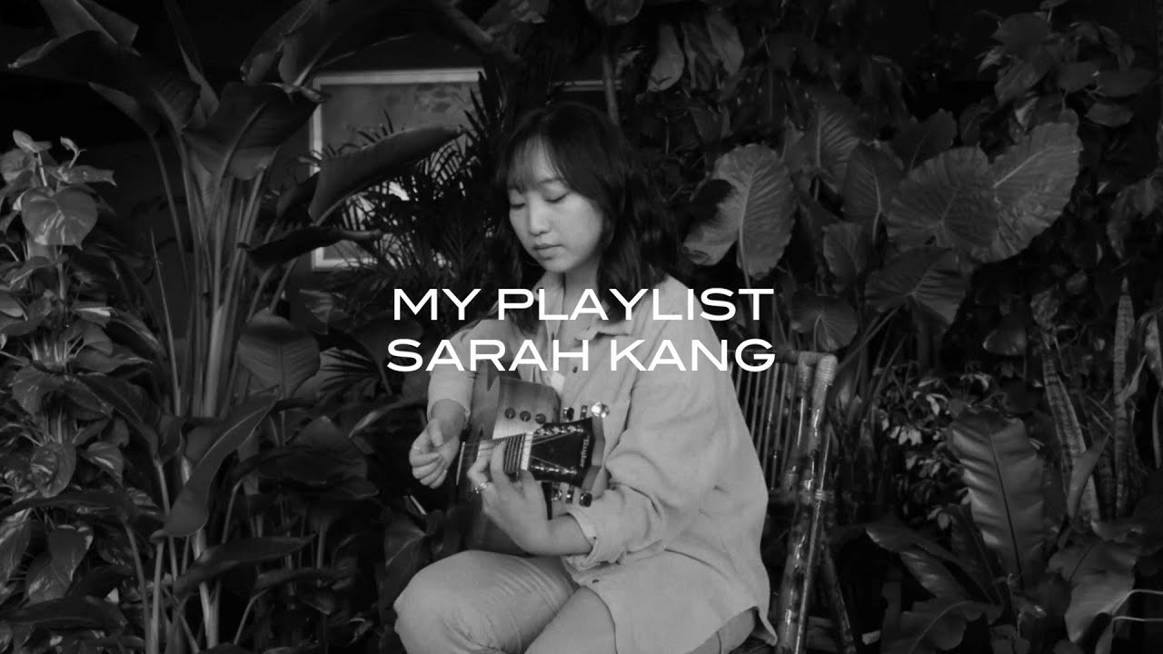 [PLAYLIST] 내가 듣고 싶어서 만든 플레이리스트 
