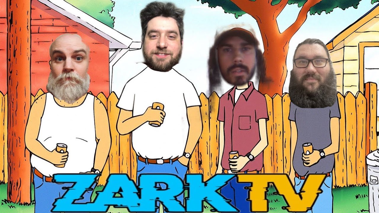 ZARK TV Episode 205: 