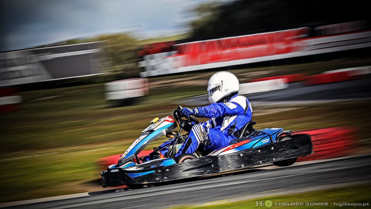 26h Training Session in Évora 2024 - Kartódromo de Évora