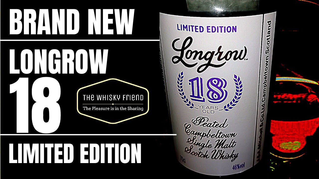 The NEW 2022 LONGROW 18....