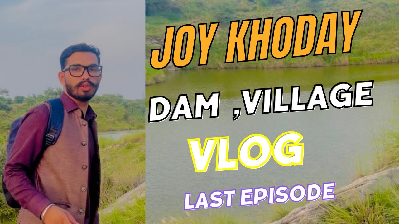 Khoday villag chakwal last episode@carrywalavloger1370