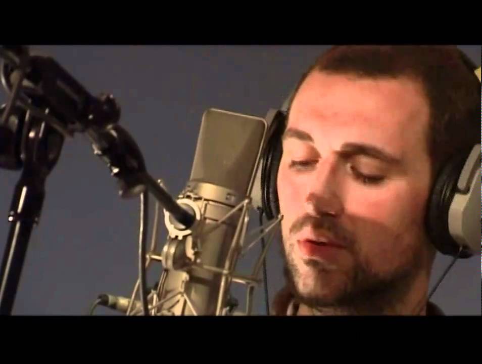 Rodrigo Mercado: Este Madrid (DVD Bajo la Corteza)