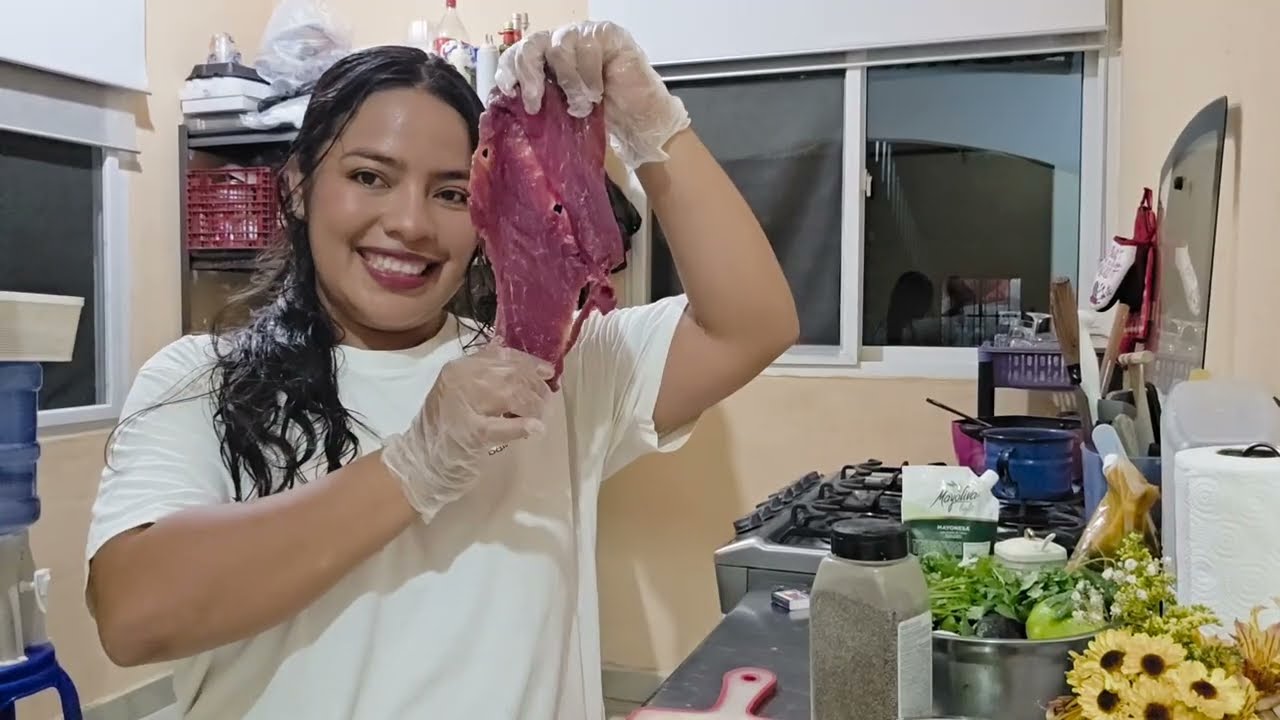 🔴Ay padre! Me Levante Con un Antojo Muy Sospechoso🫣🤰🏻
