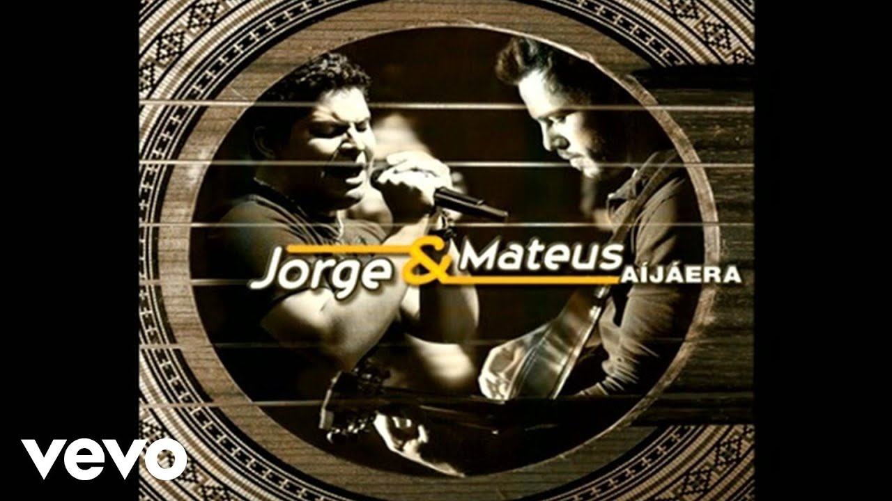 Jorge & Mateus - Seu Astral