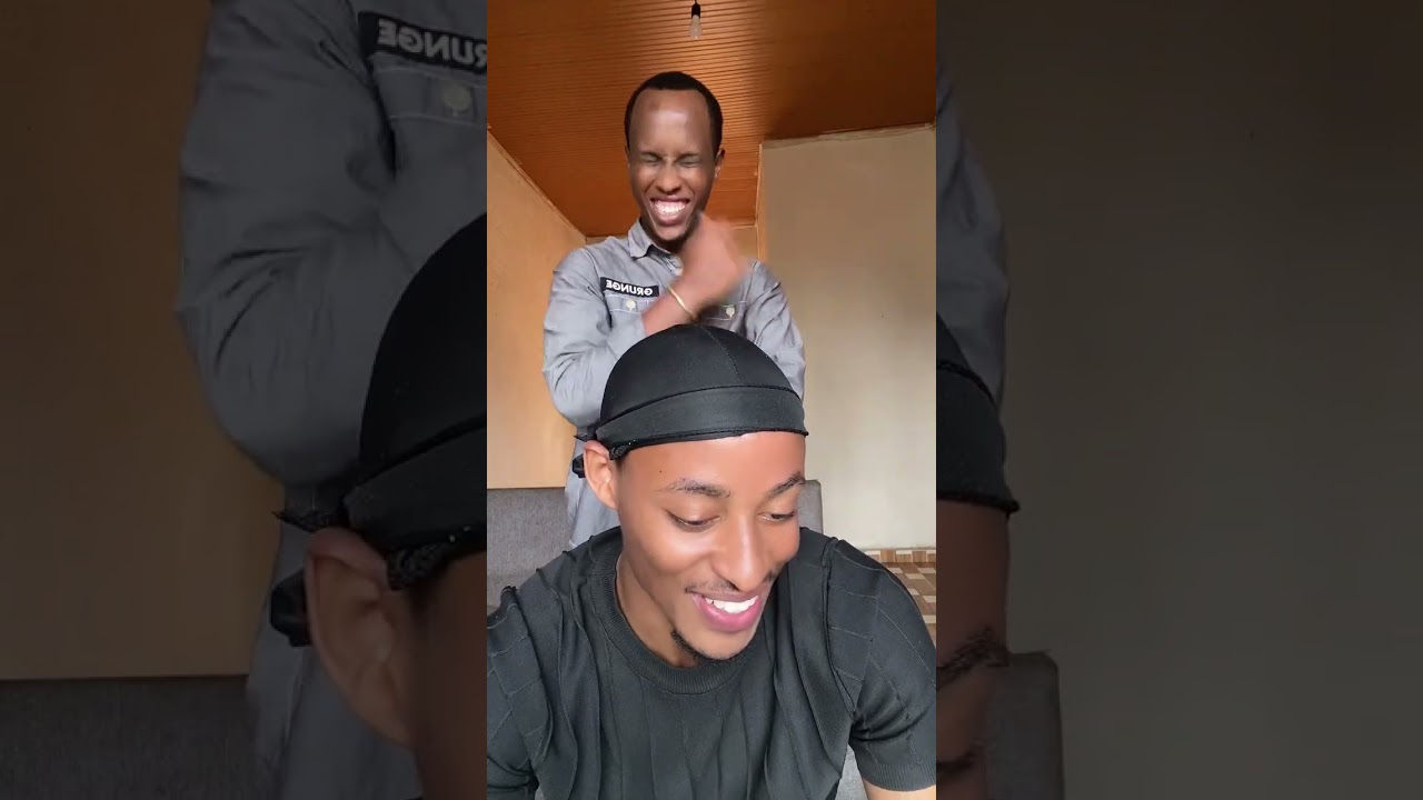PRANK, MAMA BEN ,  GUTWITA AMEZI 12 🤣🤣😂😂😂🙏