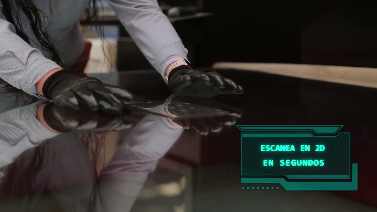 Inoxidables de San luis