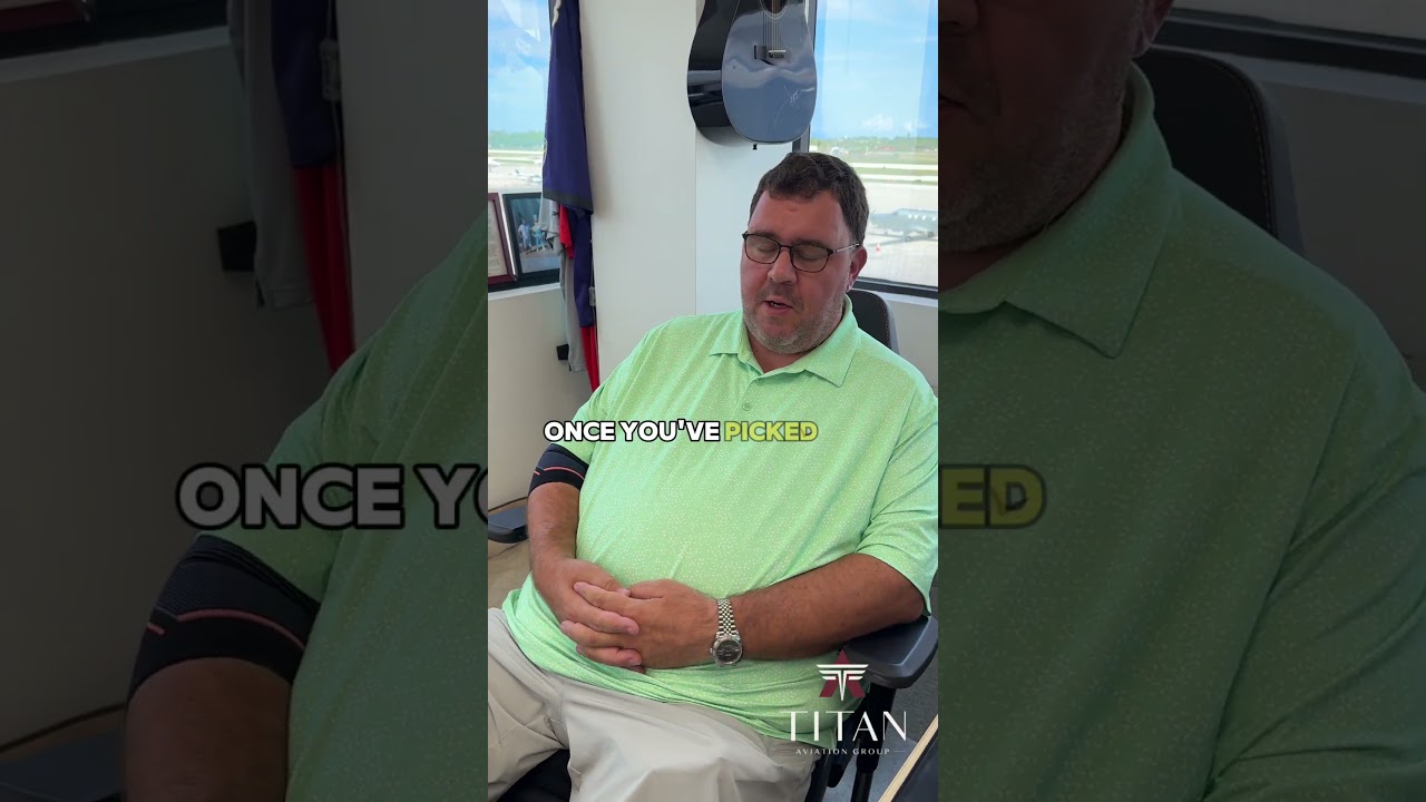 What is the jet charter booking process like? ✈️ #heydirk #jettravel #privatejet #luxurytravel