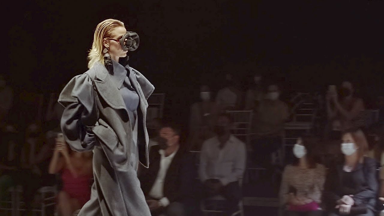 Maison Yole | Spring Summer 2022 | Full Show