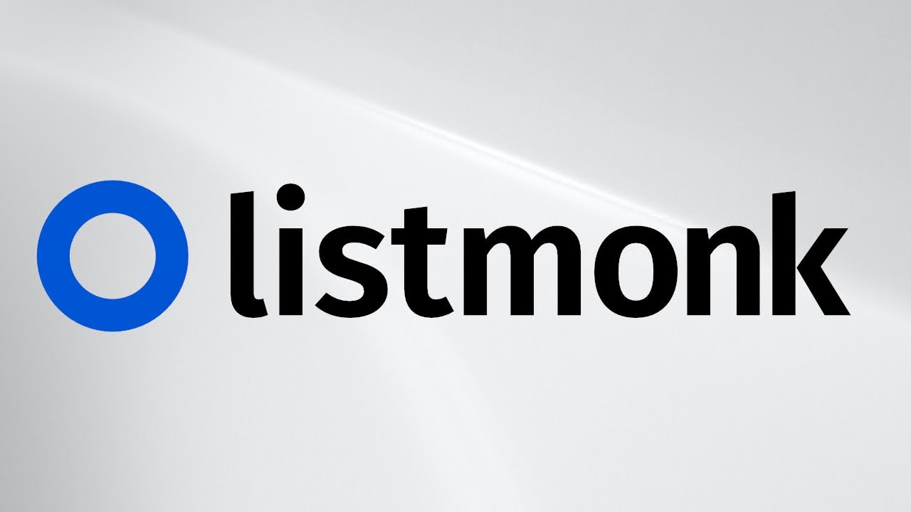 Listmonk: менеджер списков рассылки с открытым исходным кодом