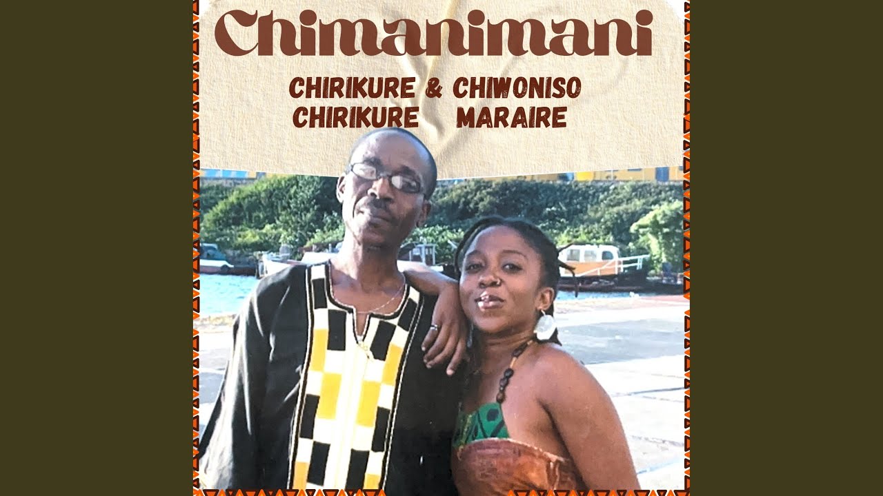 Chimanimani (Stolen Light)