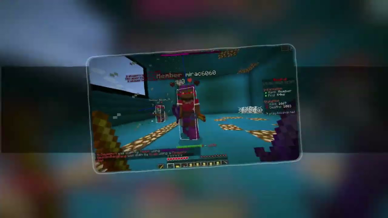Boxpvp.net - Boxpvp Montage #5