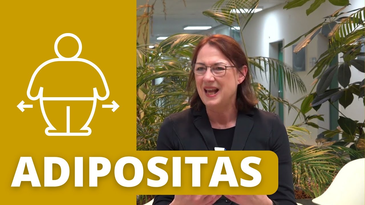 Adipositas und die Psyche - Ursachen, Symptome, Behandlung