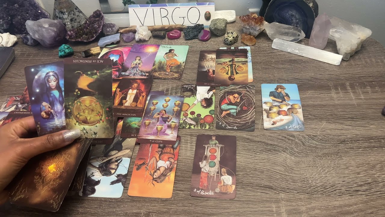 VIRGO ♍️ PLAYED PING-PONG❗ 🏓THEY OWE YOU... MORE THAN AN APOLOGY💌 THIS COMES IN OUT OF NOWHERE!❤️