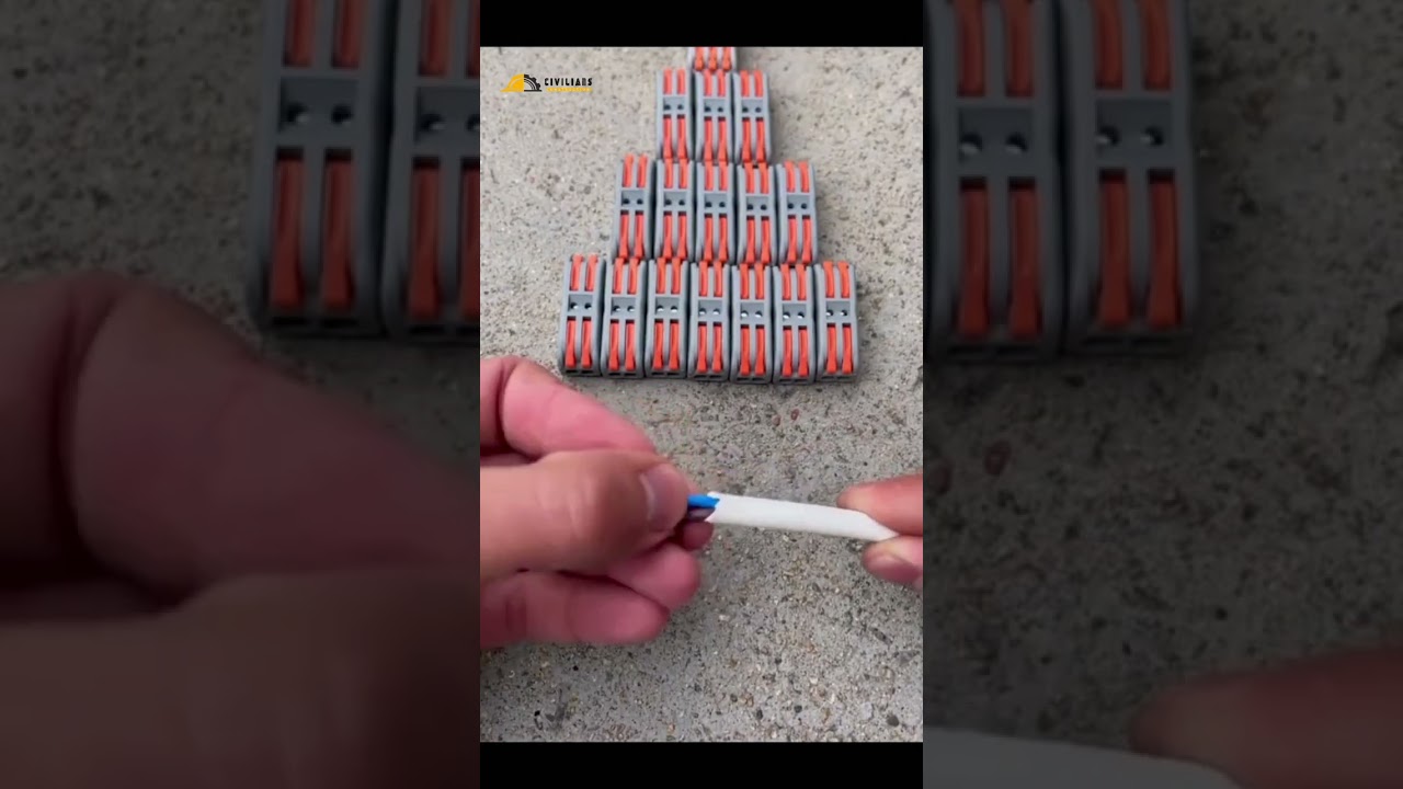 Electric Wire Connector | Electric tool 
