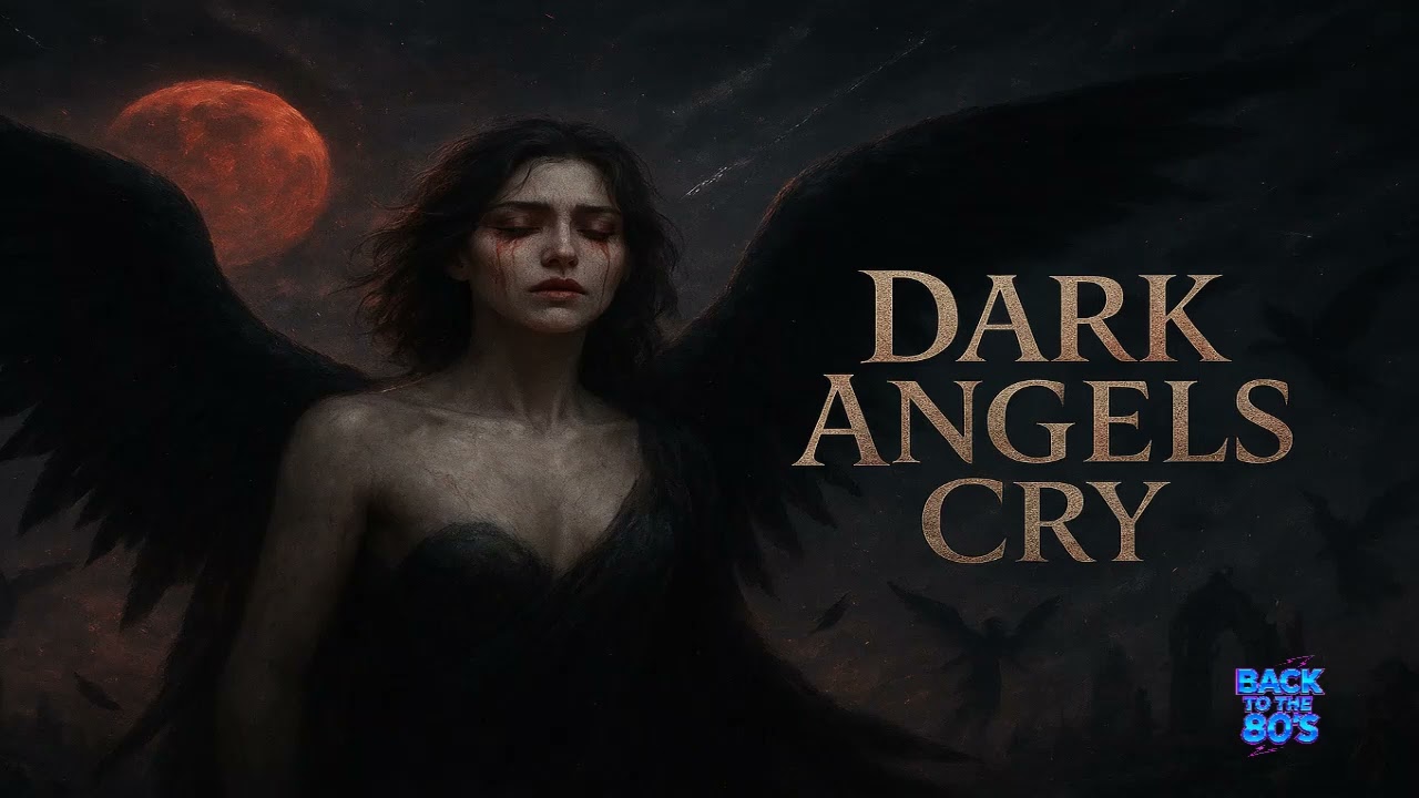 Back To The 80's - Dark Angels Cry