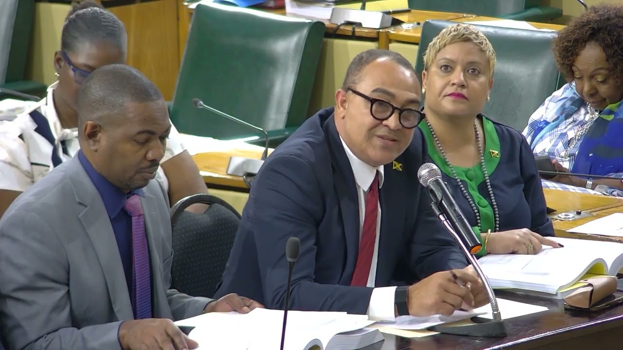 Standing Finance Committee March 5 2026 Part 3