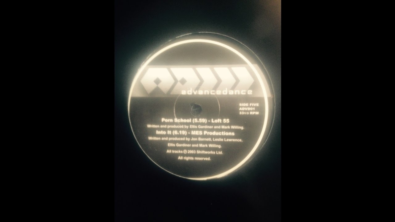 MES Productions - Into It