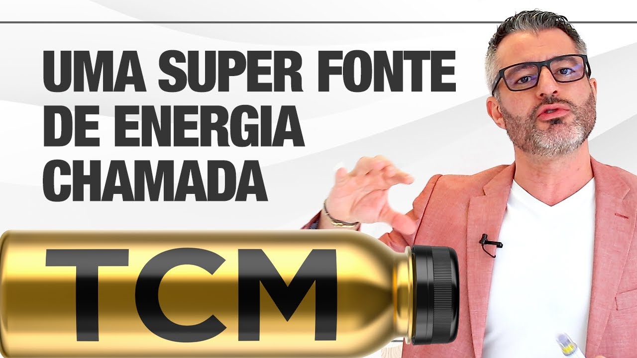 Para que serve o TCM (ou MCT)? É seguro? 👀❓