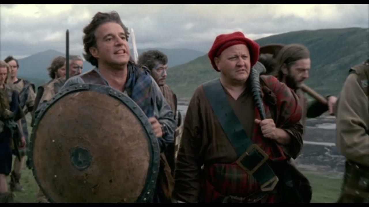 A spasso nel tempo 2 l'avventura continua, le scene migliori in HD