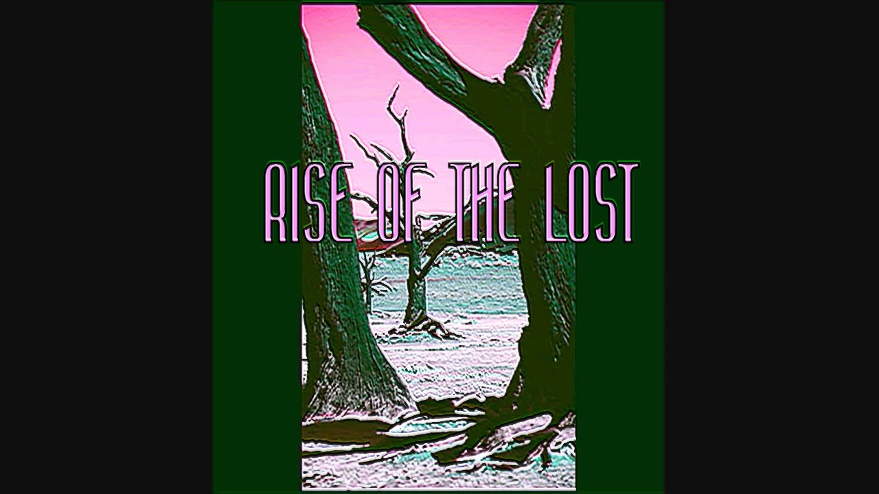 Rise Of The Lost (prod. Papercut Beats)