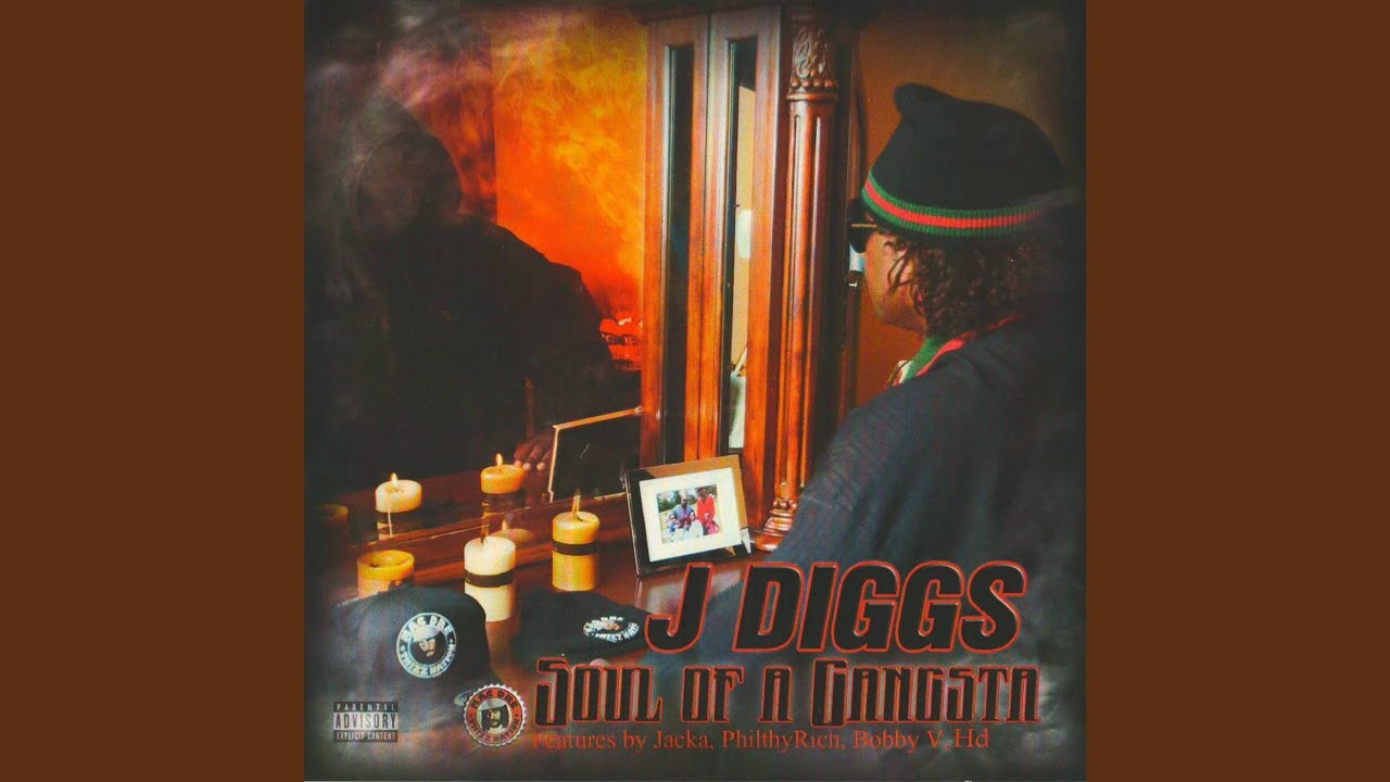 U Should Know Me (feat. The Jacka & Philthy Rich)