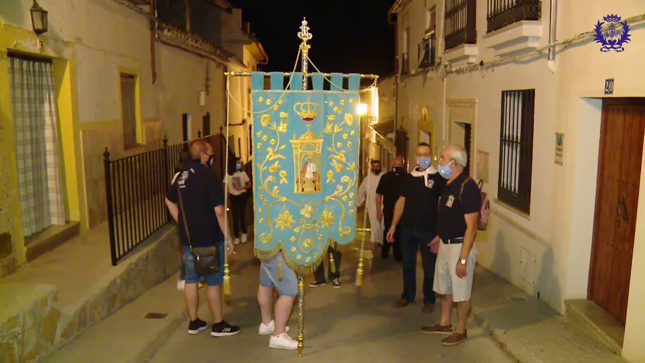 Recorrido Junta de Gobierno y colaboradores