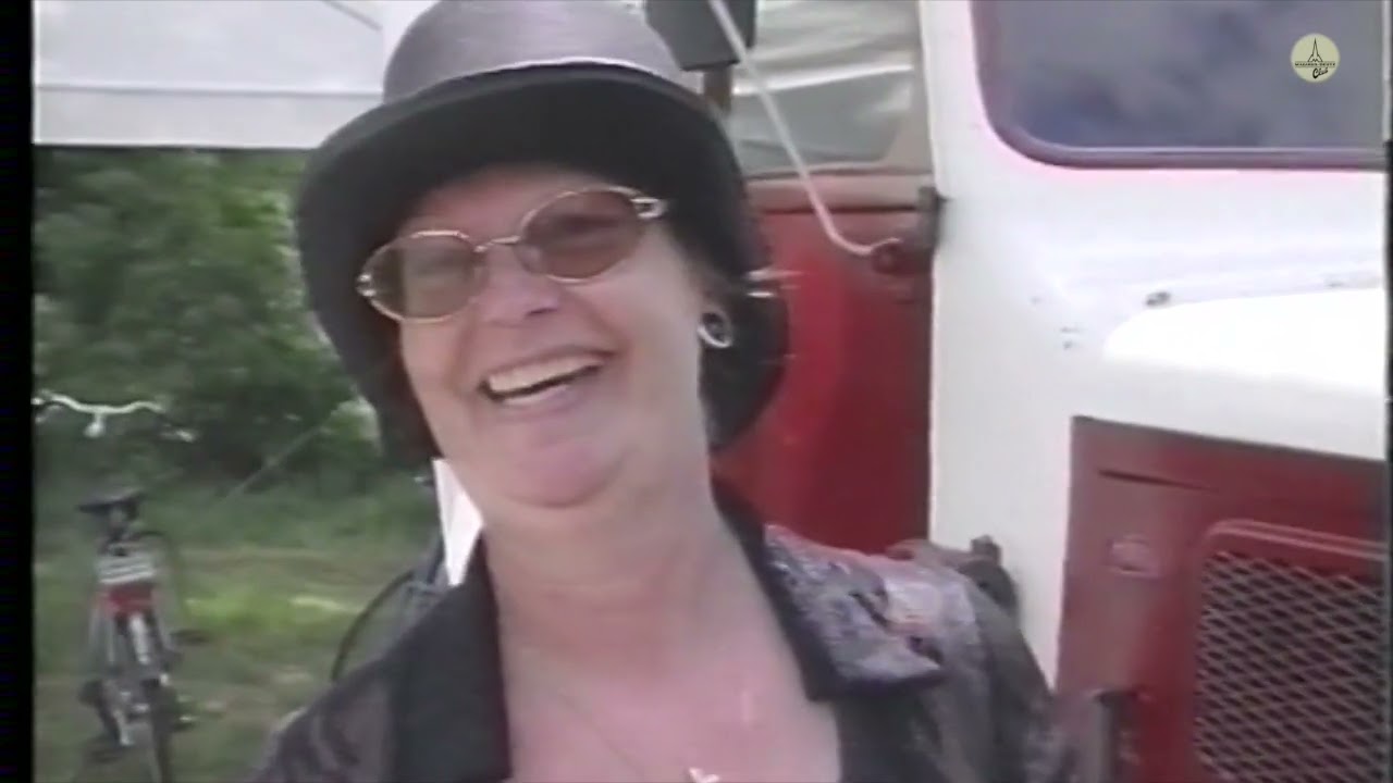 Blitterswijck 2002 Magirus-Deutz.