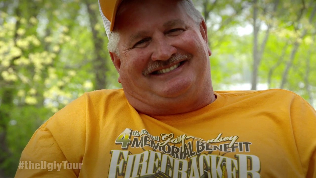 The Ugly Tour: #2 Tellico Lake