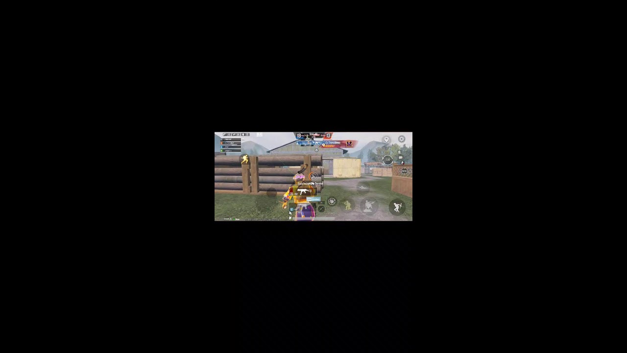 Tdm 😱☠️✅#bgmilive 
#shortsbreak #serkangaming