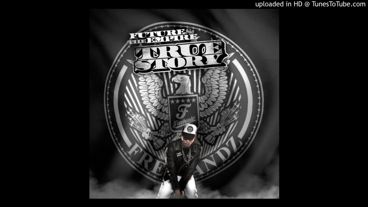 Future Out Da Mudd Slowed Down