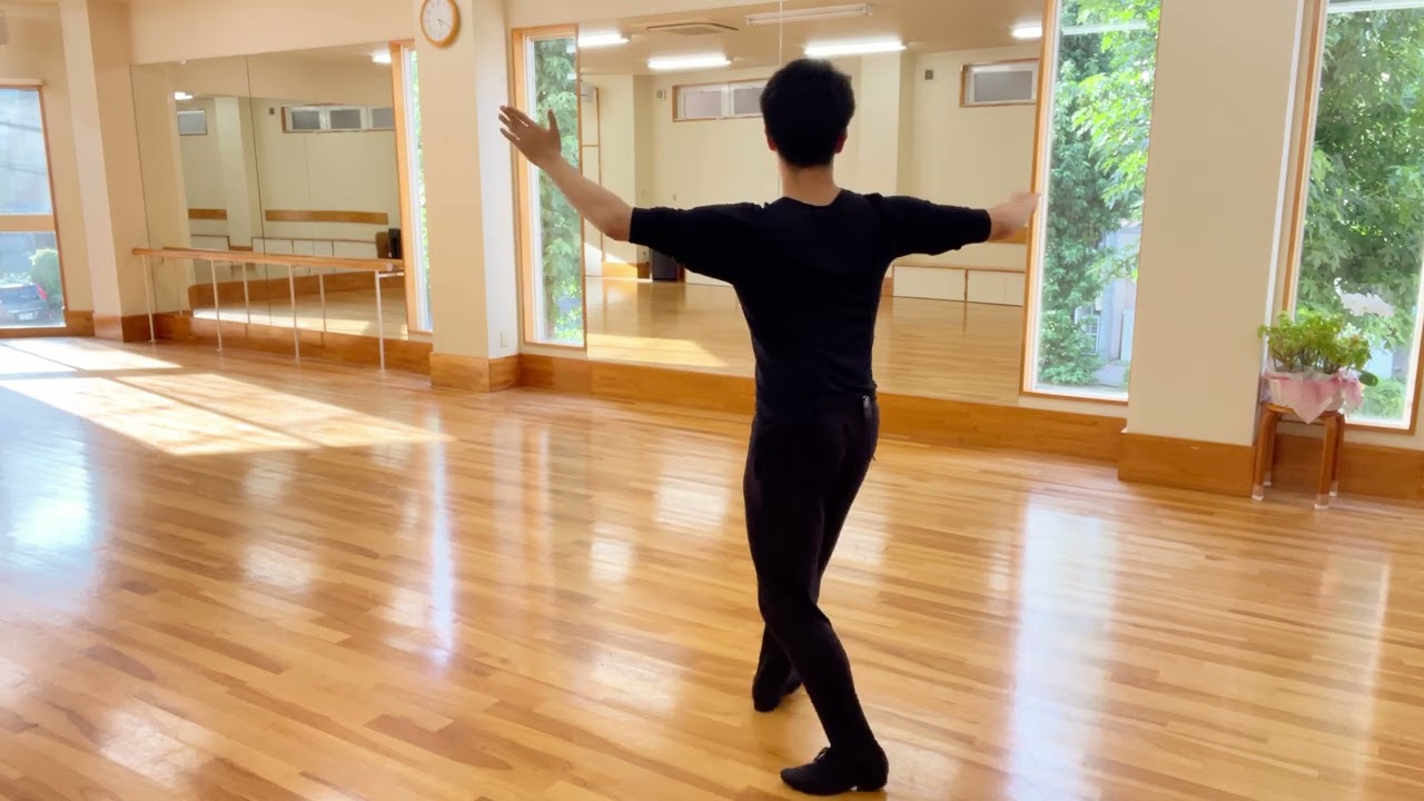 芯はしっかりさせて、身体の力は抜く？そんなの両立出来るの！？