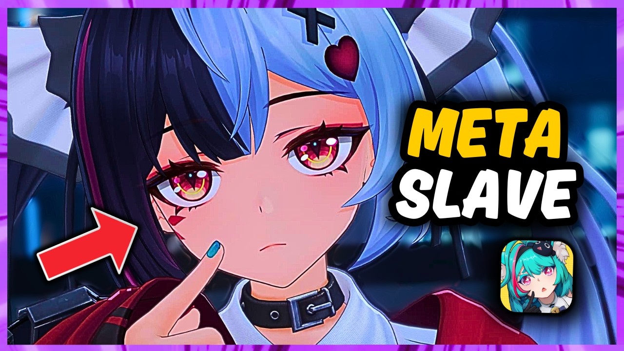 Are Meta Slaves Ruining NTE? - Neverness to Everness