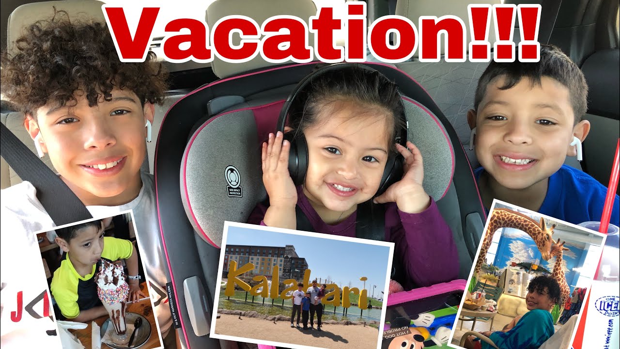 Kalahari Resort, Round Rock TX | Vacation