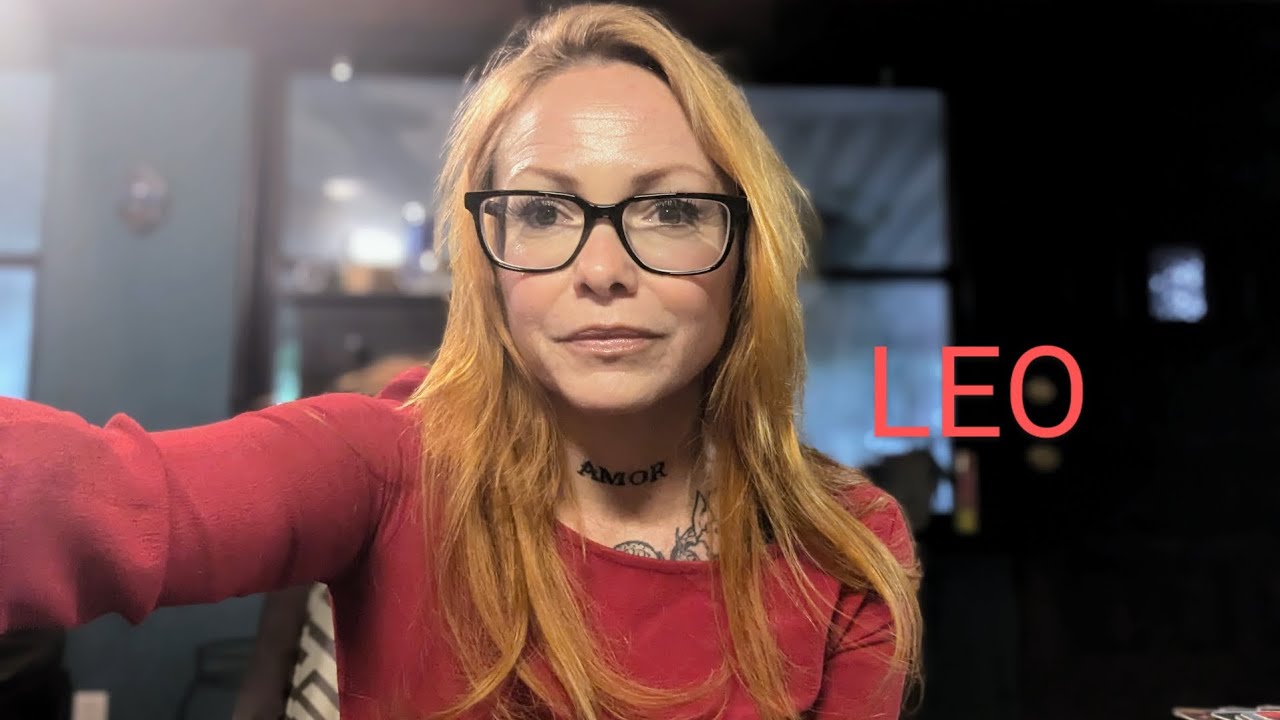 LEO ♌ GOING THROUGH A TRANSITION