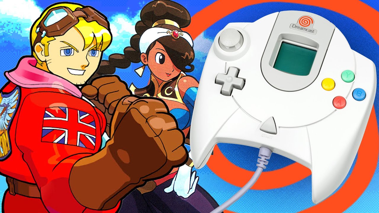 Sega Dreamcast Greatest Hits & Hidden Gems: Powerstone, Soul Caliber & More!