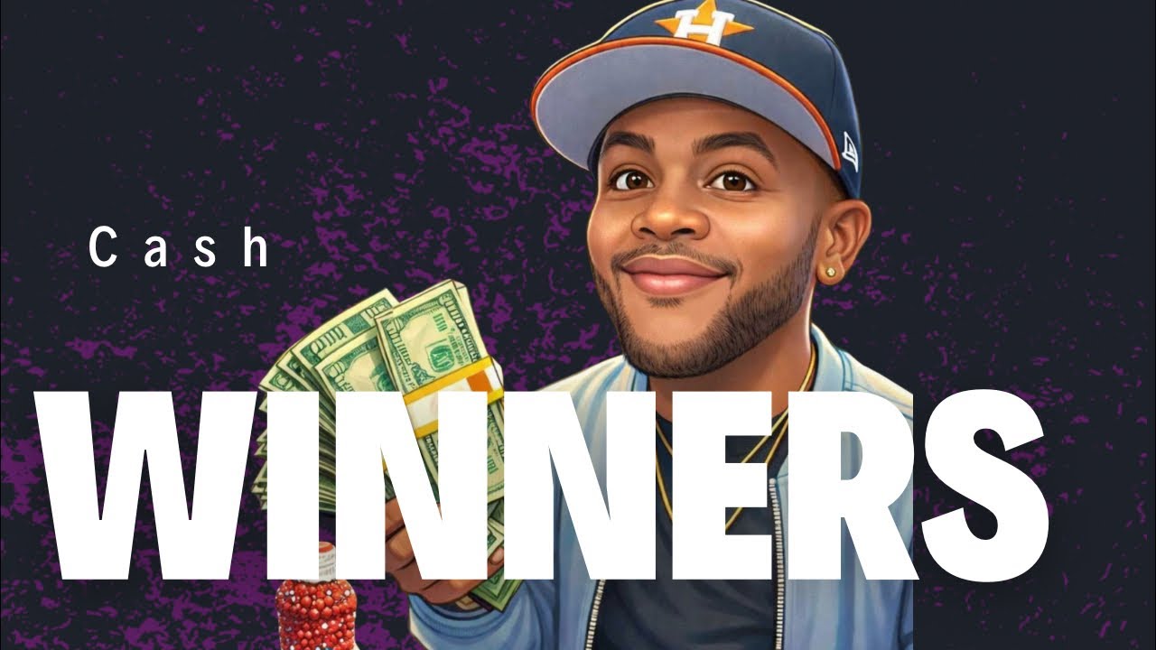 Winners Friday Pre-Valentines