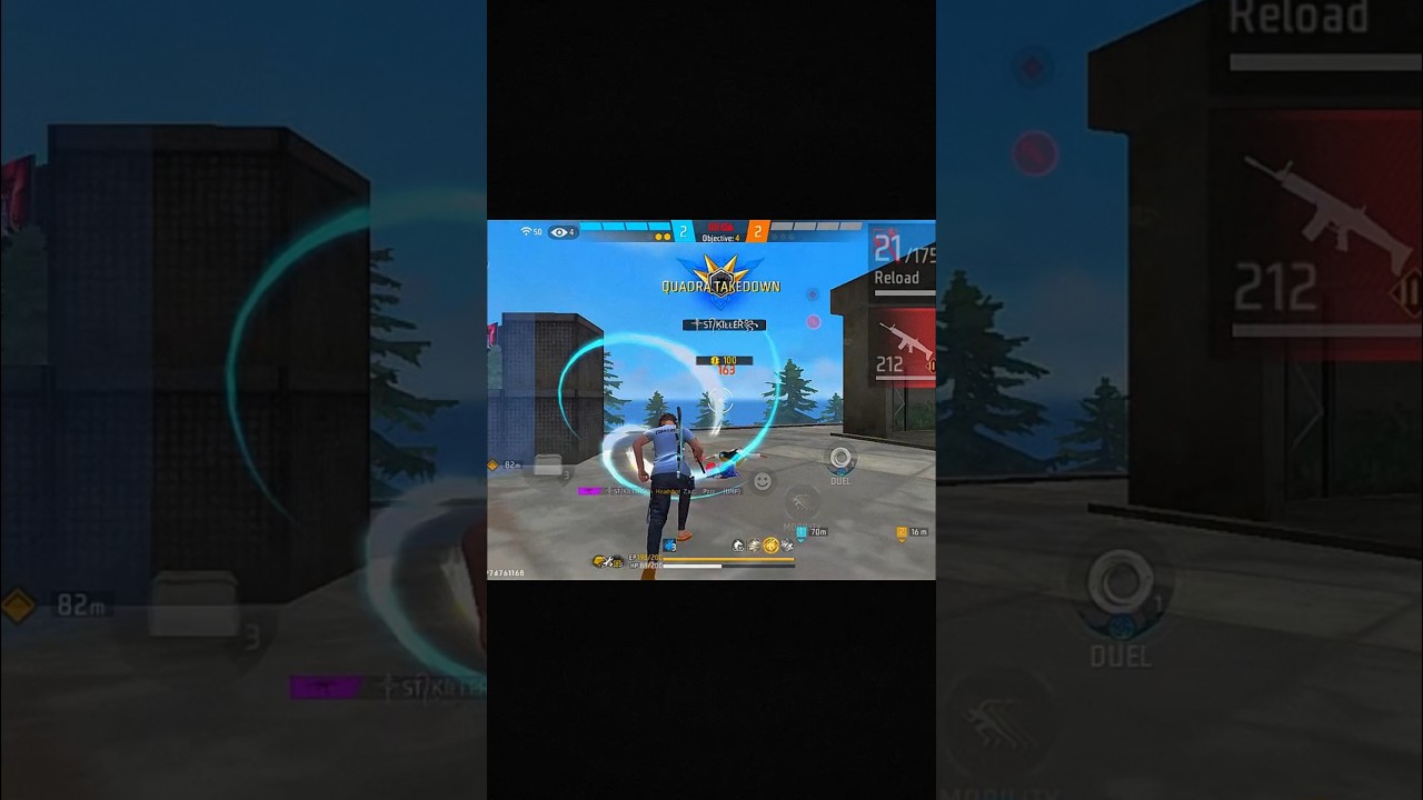 UMP: The Unhinged Madness of the World's Most Bonkers SMG