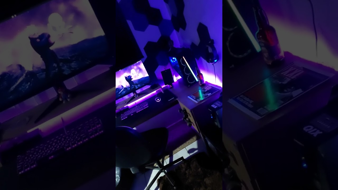 Setup Gamer custo beneficio