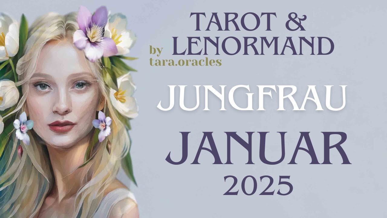 Schicksalhafte Seelenverbindung! Jungfrau |♍| Eine Höhere Perspektive in der Liebe!❤️Januar 25 ❤️
