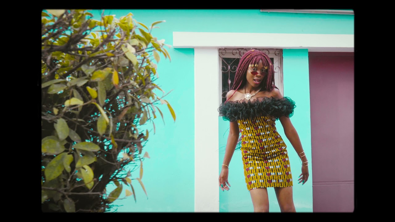 Nelly M - Mashup 241 ( clip officiel)