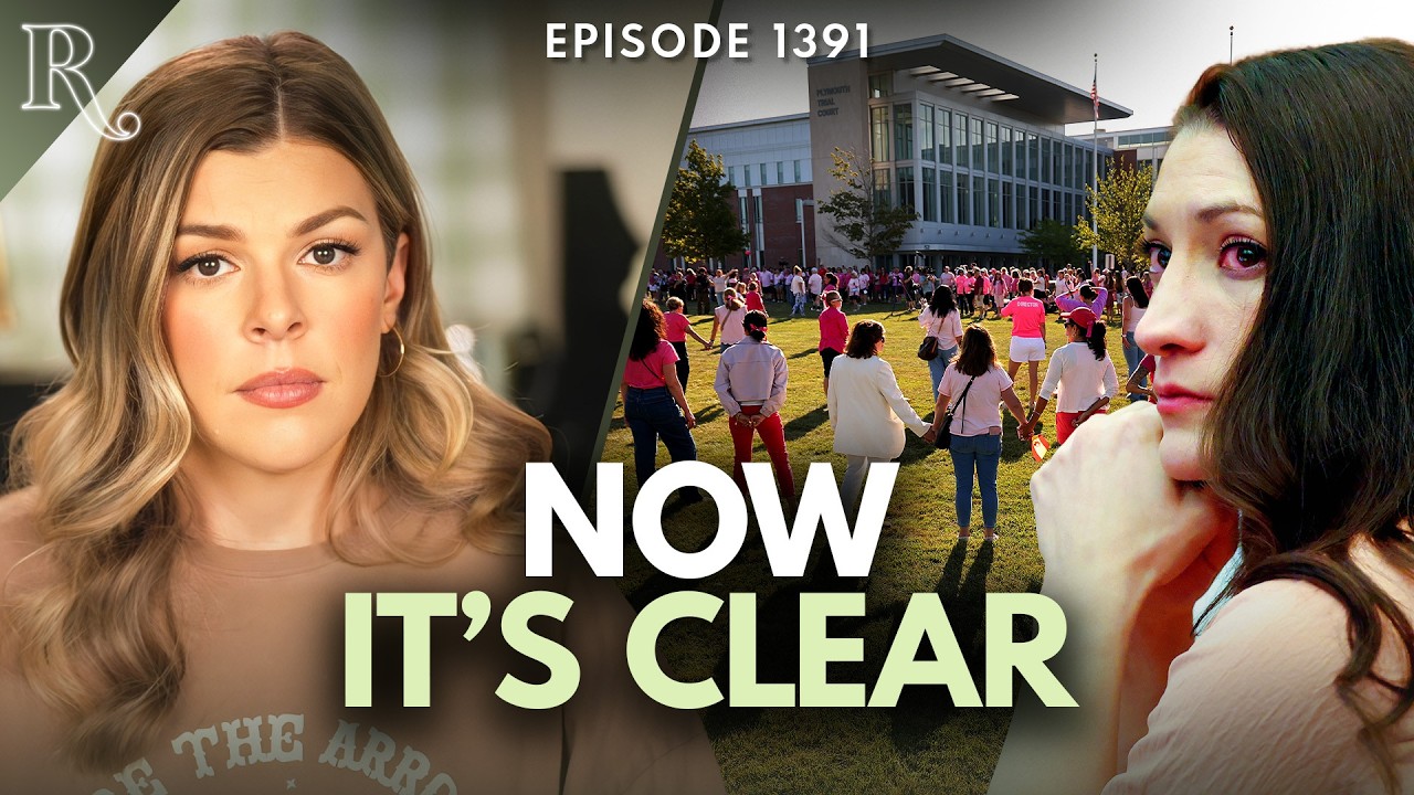 3 Reasons Lindsay Clancy Is Absolutely Guilty | Ep 1391