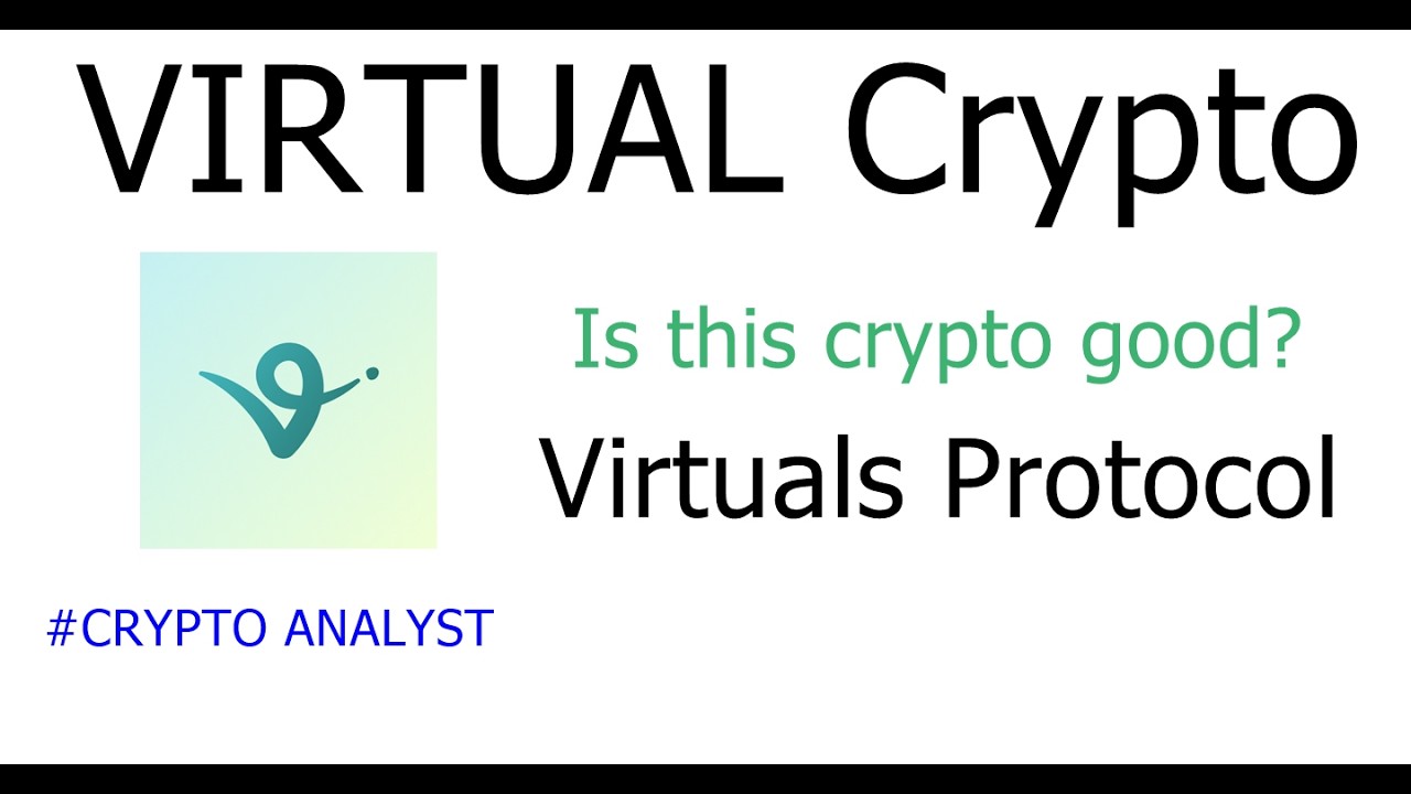 VIRTUAL Crypto Prediction - Is this crypto good?