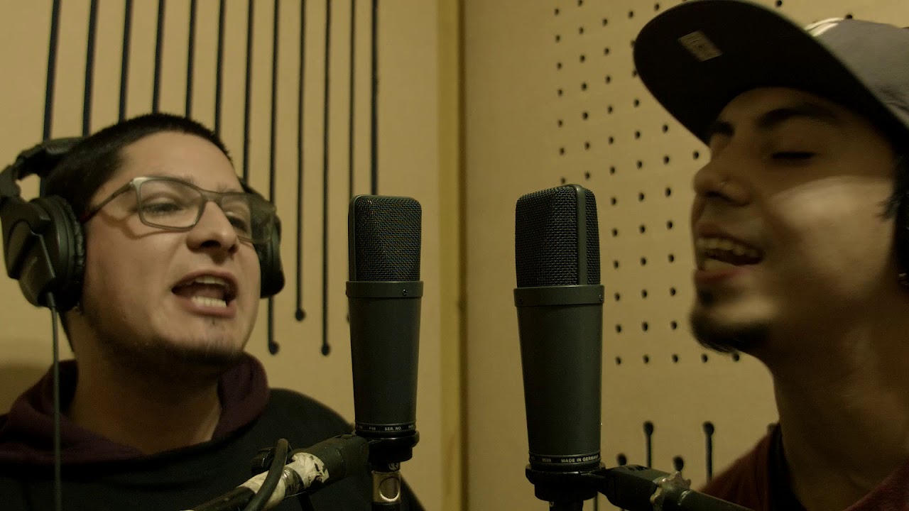 Weychan - Sangre x Sangre Wat&oacute;n Chadwick