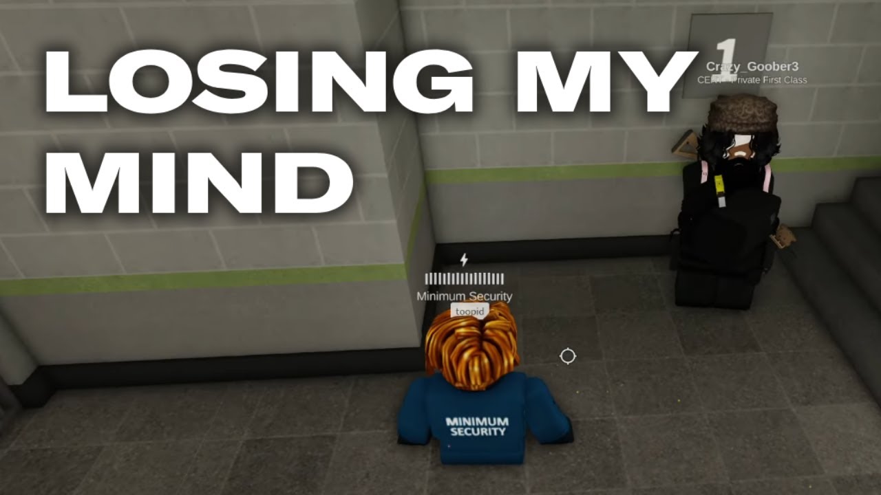 I Returned to Valley Prison RP - Is It Any Better?